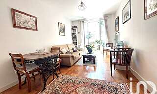 Appartement 3 Pièces 59 m² à vendre à Enghien-les-Bains (95880)