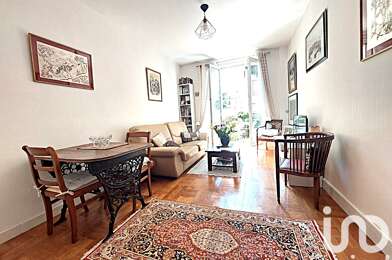 Appartement 3 pièces 325000 €