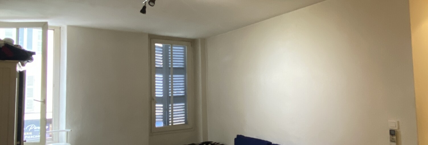 Appartement 2 Pièces 38 m² à vendre à Le Luc (83340)