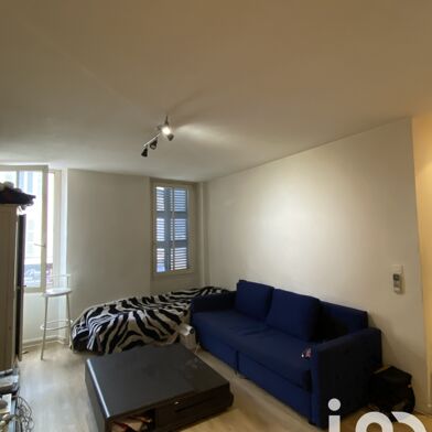 Appartement 2 pièces 97000 €