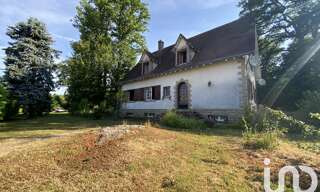 Maison 6 Pièces 157 m² à vendre à Oradour-sur-Vayres (87150)