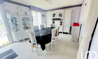 Maison 4 Pièces 89 m² à vendre à Baud (56150)