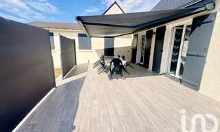 Maison 4 Pièces 89 m² à vendre à Baud (56150)