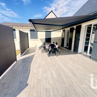 Maison 4 pièces 69000 €