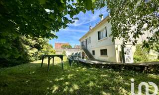 Maison 6 Pièces 120 m² à vendre à Cerny (91590)