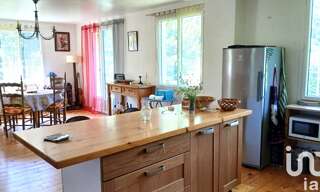 Appartement 3 Pièces 75 m² à vendre à Eaux-Bonnes (64440)