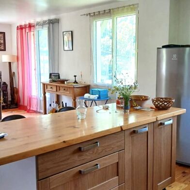 Appartement 3 pièces 120000 €