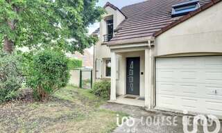 Maison 4 Pièces 85 m² à vendre à Breuillet (91650)