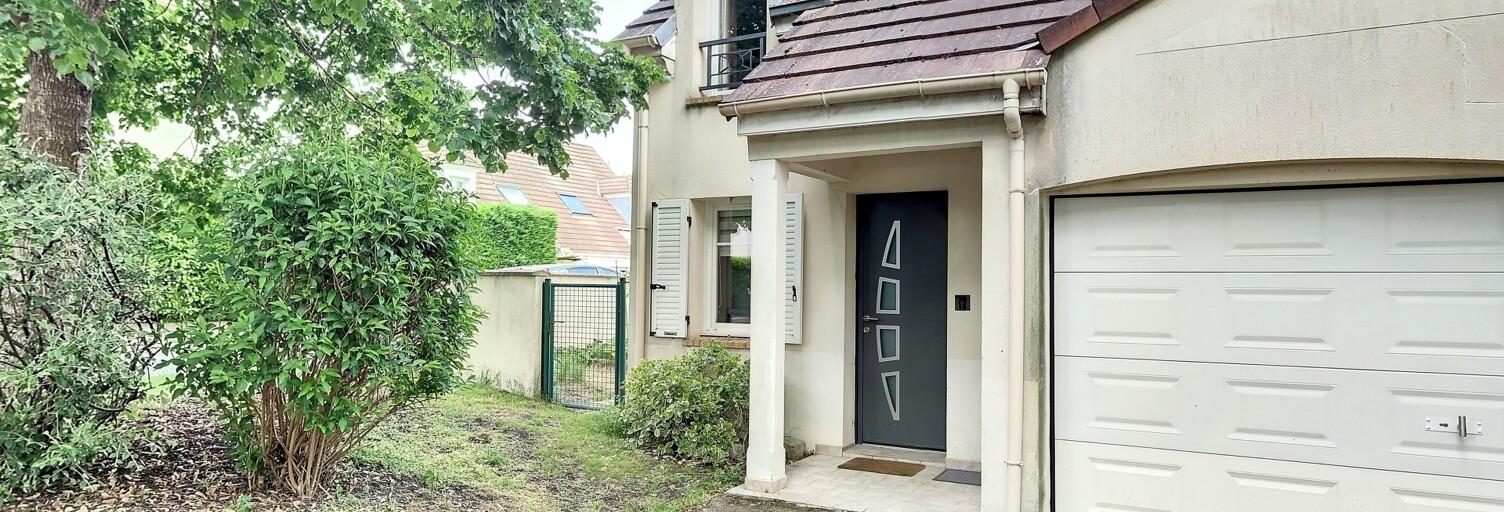 Maison 4 Pièces 85 m² à vendre à Breuillet (91650)