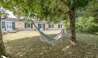 Maison 6 Pièces 166 m² à vendre à Genouillé (17430)