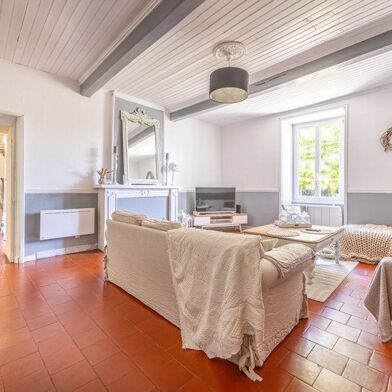 Maison 6 pièces 289000 €