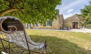 Maison 6 Pièces 166 m² à vendre à Genouillé (17430)