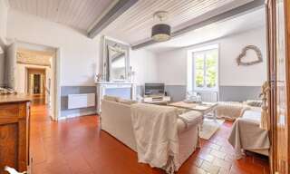 Maison 6 Pièces 166 m² à vendre à Genouillé (17430)