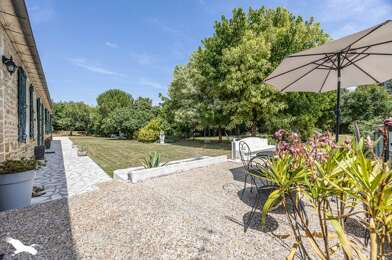 Maison 6 pièces 289000 €