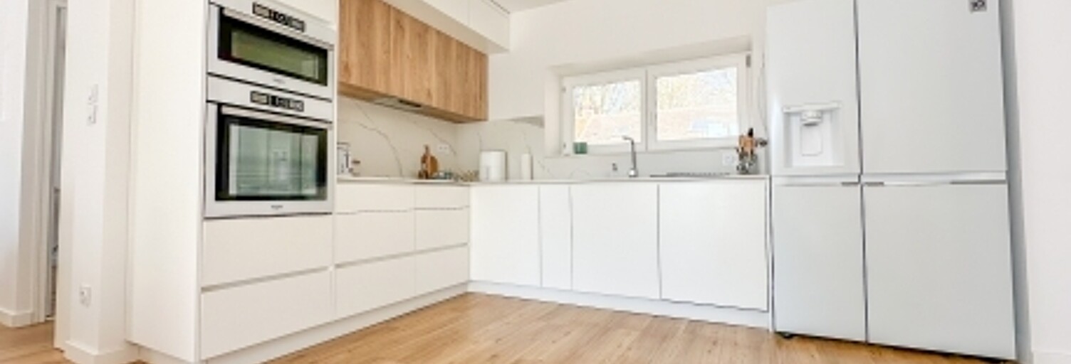 Appartement 3 Pièces 62 m² à vendre à Tournan-en-Brie (77220)