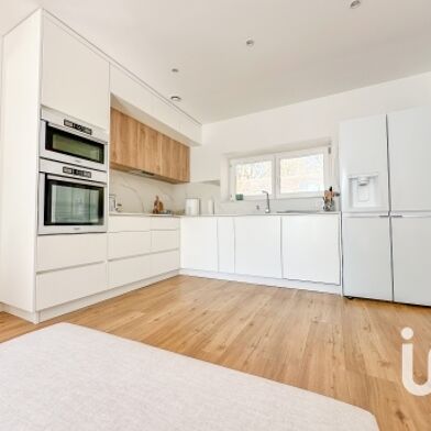 Appartement 3 pièces 208000 €