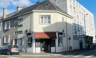 Immeuble  178 m² à vendre à Tours (37000)