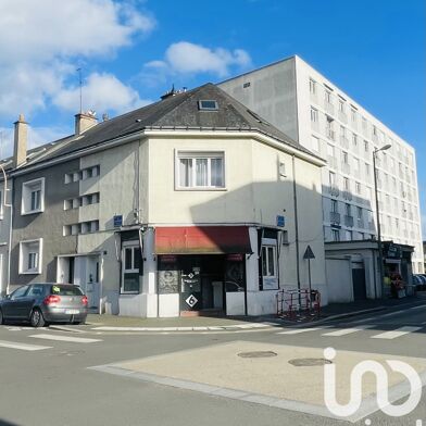 Immeuble  363000 €