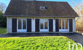 Maison 5 Pièces 125 m² à vendre à Yèvres (28160)