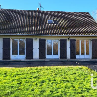 Maison 5 pièces 192000 €