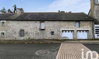 Maison 3 Pièces 56 m² à vendre à Châtillon-en-Vendelais (35210)