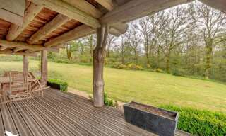 Maison 6 Pièces 138 m² à vendre à Gorre (87310)