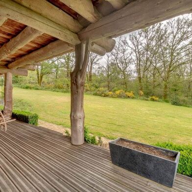 Maison 6 pièces 379000 €