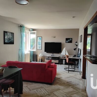 Maison 5 pièces 262000 €