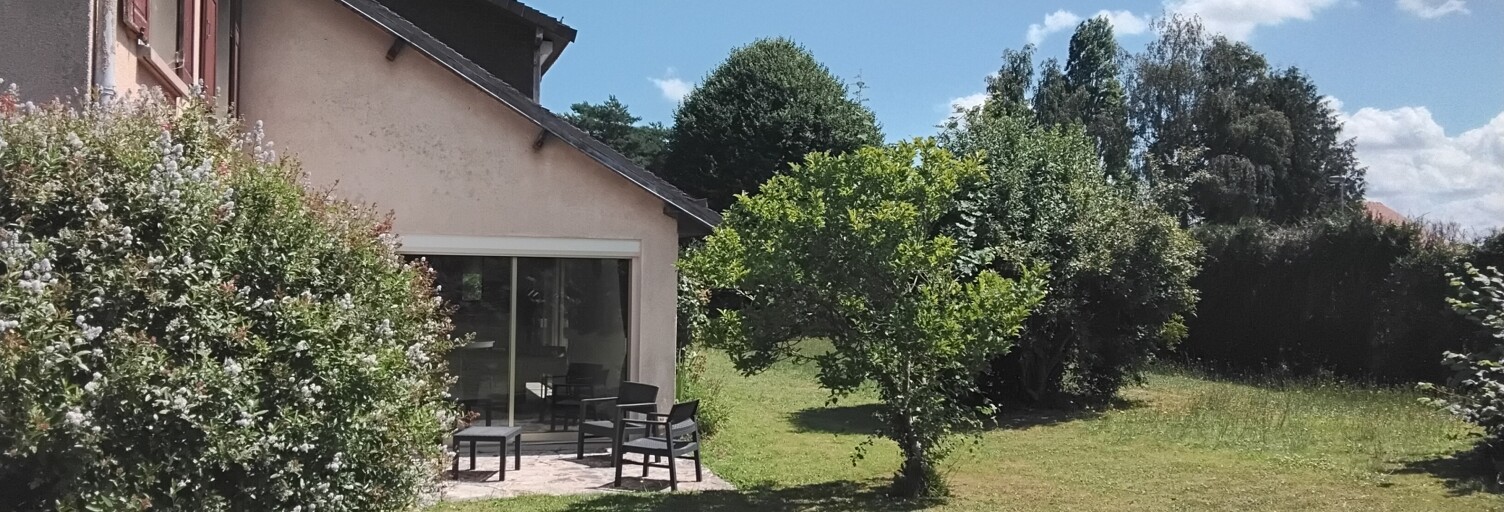 Maison 5 Pièces 115 m² à vendre à Verson (14790)