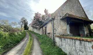 Maison 6 Pièces 144 m² à vendre à Cluis (36340)