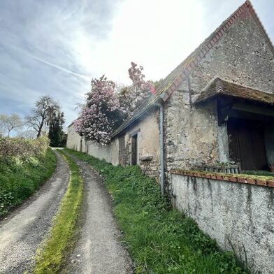 Maison 6 pièces 140400 €