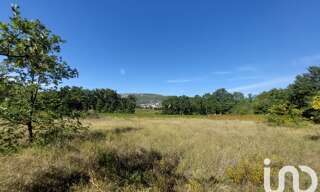 Terrain  5140 m² à vendre à Aubignan (84810)