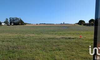 Terrain  300 m² à vendre à Mornac-sur-Seudre (17113)
