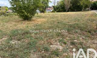Terrain  716 m² à vendre à Lectoure (32700)