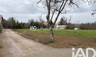 Terrain  716 m² à vendre à Lectoure (32700)