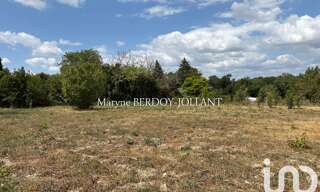 Terrain  712 m² à vendre à Lectoure (32700)