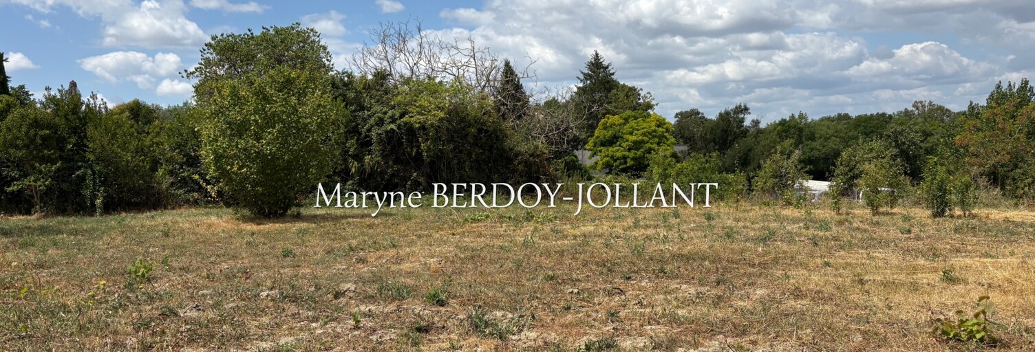 Terrain  712 m² à vendre à Lectoure (32700)