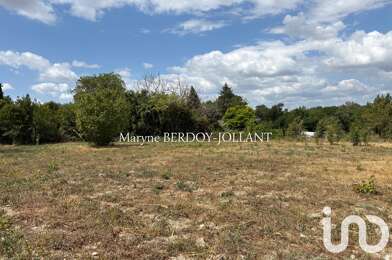 Terrain  50000 €