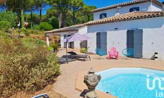 Maison 6 Pièces 178 m² à vendre à Fayence (83440)