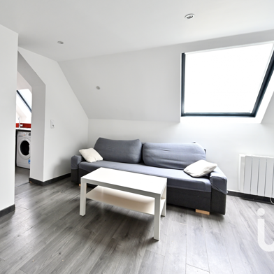 Appartement 2 pièces 110000 €