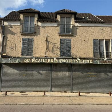 Immeuble  390000 €