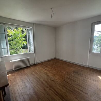 Appartement 2 pièces 201000 €