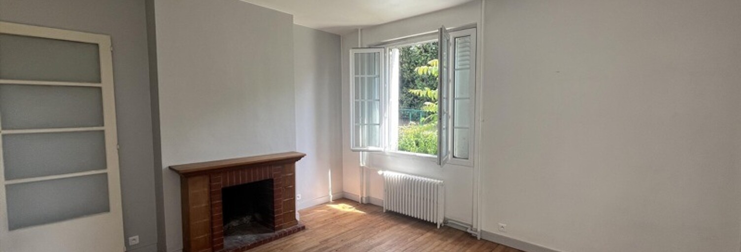Appartement 2 Pièces 50 m² à vendre à Bordeaux (33000)