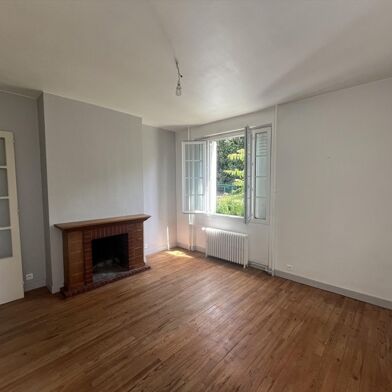 Appartement 2 pièces 201000 €