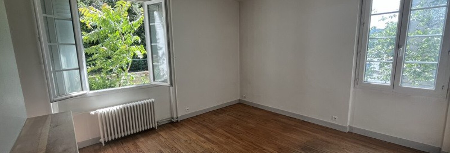 Appartement 2 Pièces 50 m² à vendre à Bordeaux (33000)