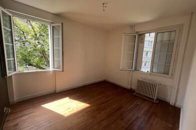 Appartement 2 pièces 186000 €