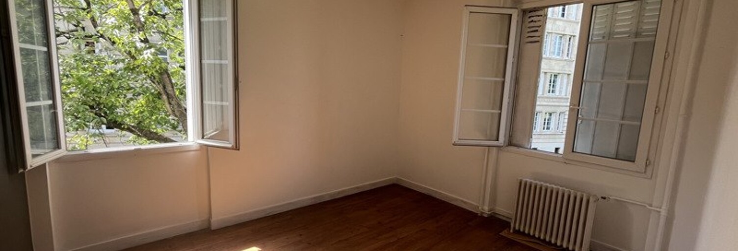 Appartement 2 Pièces 50 m² à vendre à Bordeaux (33000)