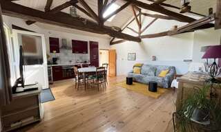 Maison 10 Pièces 280 m² à vendre à Laas (32170)