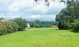 Terrain  2300 m² à vendre à Ussac (19270)