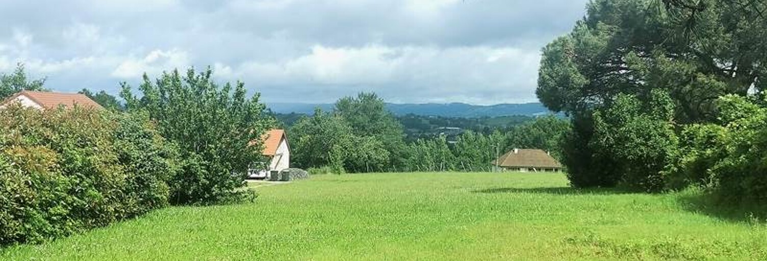 Terrain  2300 m² à vendre à Ussac (19270)